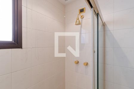 Apartamento à venda com 300m², 4 quartos e 4 vagasBanheiro da Suíte 3