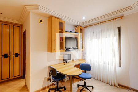 Apartamento à venda com 300m², 4 quartos e 4 vagasSuíte 3