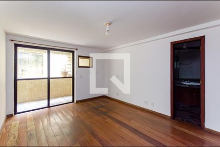 Apartamento para alugar com 600m², 5 quartos e 1 vaga Apartamento para alugar com 600m², 5 quartos e 1 vagaQuarto