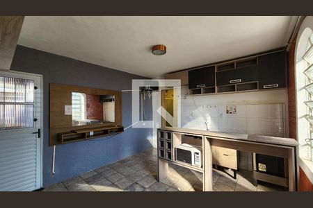 Sala/Quarto/Cozinha de kitnet/studio à venda com 0 quarto, 20m² em Jardim Paulista, Várzea Paulista