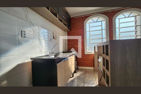 Sala/Quarto/Cozinha de kitnet/studio à venda com 0 quarto, 20m² em Jardim Paulista, Várzea Paulista