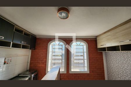 Sala/Quarto/Cozinha de kitnet/studio à venda com 0 quarto, 20m² em Jardim Paulista, Várzea Paulista