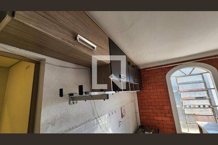 Sala/Quarto/Cozinha de kitnet/studio à venda com 0 quarto, 20m² em Jardim Paulista, Várzea Paulista