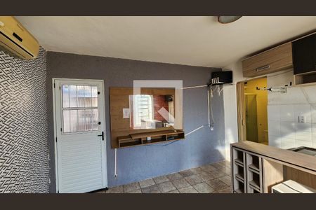 Sala/Quarto/Cozinha de kitnet/studio à venda com 0 quarto, 20m² em Jardim Paulista, Várzea Paulista