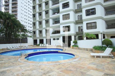 Apartamento para alugar com 170m², 3 quartos e 2 vagas Apartamento para alugar com 170m², 3 quartos e 2 vagasÁrea comum