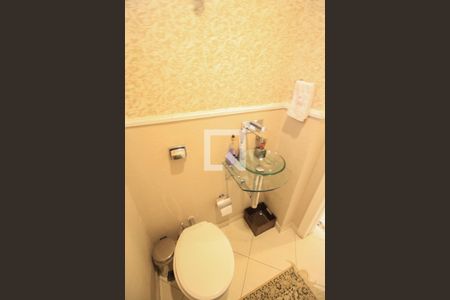 Apartamento para alugar com 170m², 3 quartos e 2 vagas Apartamento para alugar com 170m², 3 quartos e 2 vagasLavabo