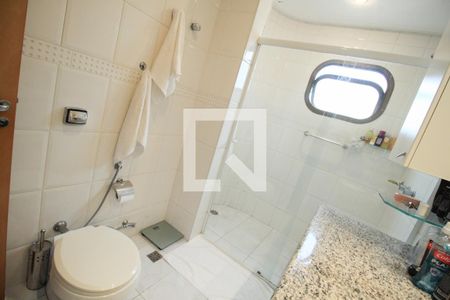 Apartamento para alugar com 170m², 3 quartos e 2 vagas Apartamento para alugar com 170m², 3 quartos e 2 vagasBanheiro1