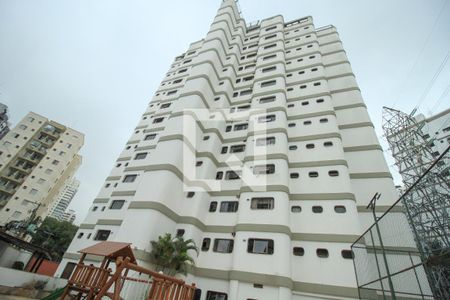 Apartamento para alugar com 170m², 3 quartos e 2 vagas Apartamento para alugar com 170m², 3 quartos e 2 vagasFachada