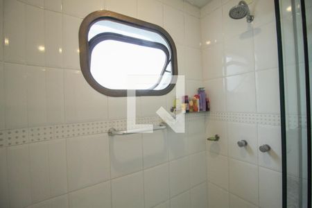 Apartamento para alugar com 170m², 3 quartos e 2 vagas Apartamento para alugar com 170m², 3 quartos e 2 vagasBanheiro1