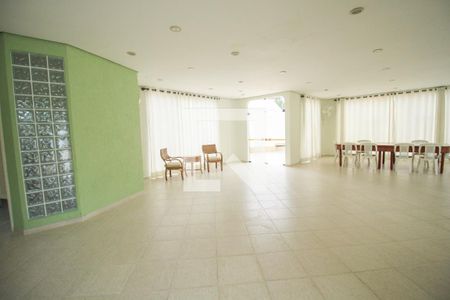 Apartamento para alugar com 170m², 3 quartos e 2 vagas Apartamento para alugar com 170m², 3 quartos e 2 vagasÁrea comum