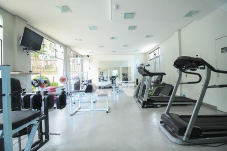 Apartamento para alugar com 170m², 3 quartos e 2 vagas Apartamento para alugar com 170m², 3 quartos e 2 vagasÁrea comum