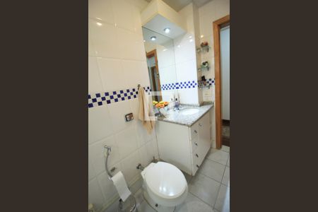 Apartamento para alugar com 170m², 3 quartos e 2 vagas Apartamento para alugar com 170m², 3 quartos e 2 vagasBanheiro2