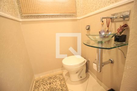 Apartamento para alugar com 170m², 3 quartos e 2 vagas Apartamento para alugar com 170m², 3 quartos e 2 vagasLavabo