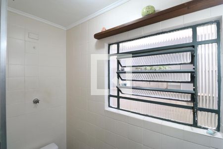 Casa à venda com 232m², 2 quartos e 1 vagaDetalhe do Lavabo