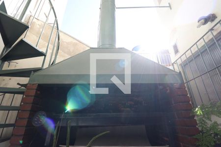 Casa à venda com 232m², 2 quartos e 1 vagaChurrasqueira