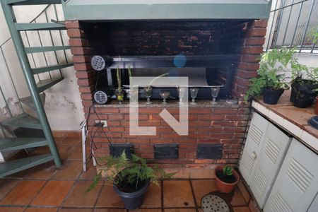 Casa à venda com 232m², 2 quartos e 1 vagaChurrasqueira