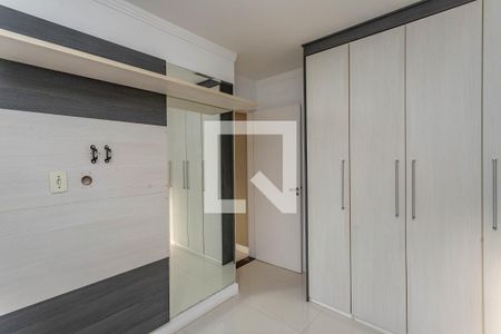 Quarto 1  de apartamento para alugar com 2 quartos, 45m² em Taboão, São Bernardo do Campo