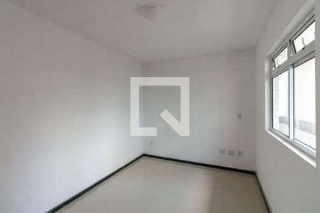 Apartamento à venda com 110m², 3 quartos e 2 vagasQuarto 3