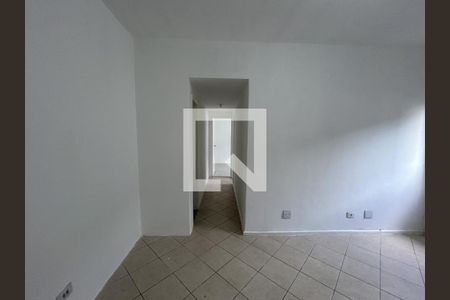 Corredor de apartamento para alugar com 3 quartos, 73m² em Lins de Vasconcelos, Rio de Janeiro