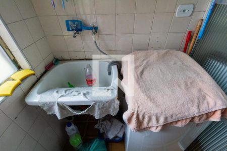 Apartamento à venda com 57m², 2 quartos e sem vaga Apartamento à venda com 57m², 2 quartos e sem vagaÁrea de Serviço