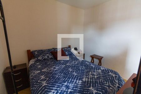 Apartamento à venda com 57m², 2 quartos e sem vaga Apartamento à venda com 57m², 2 quartos e sem vagaQuarto 2