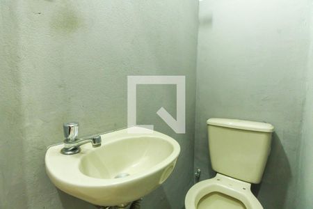 Casa à venda com 150m², 3 quartos e 2 vagasBanheiro 2