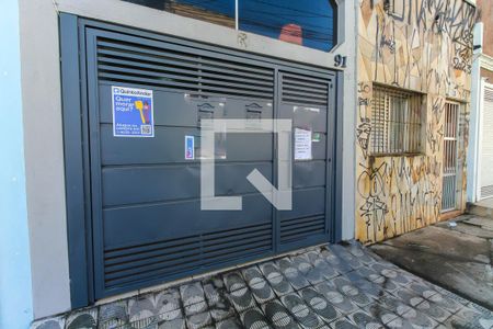 Casa à venda com 150m², 3 quartos e 2 vagasFachada