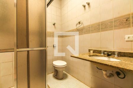 Casa à venda com 150m², 3 quartos e 2 vagasBanheiro Social