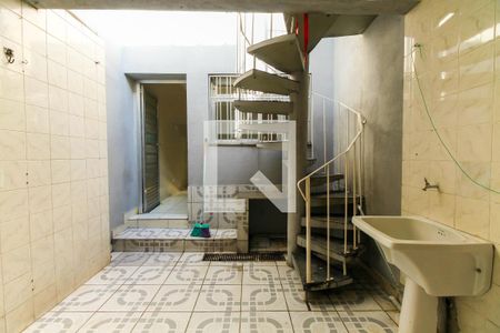 Casa à venda com 150m², 3 quartos e 2 vagasÁrea de Serviço