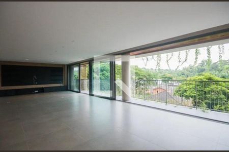 Apartamento à venda com 252m², 3 quartos e 4 vagas