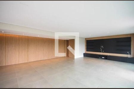 Apartamento à venda com 252m², 3 quartos e 4 vagas