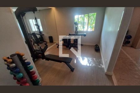 Apartamento à venda com 110m², 3 quartos e 2 vagas