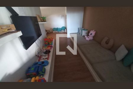 Apartamento à venda com 110m², 3 quartos e 2 vagas