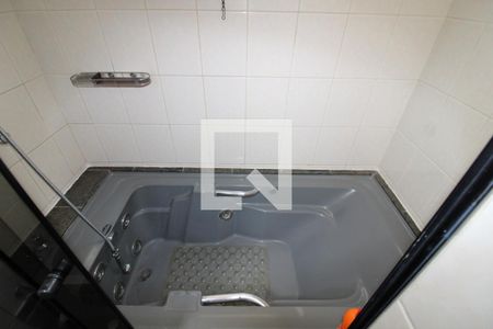 Apartamento à venda com 143m², 4 quartos e 2 vagasBanheiro 1