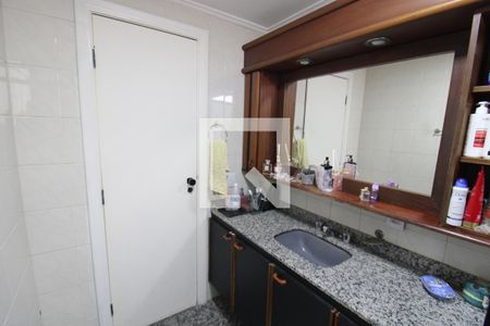 Apartamento à venda com 143m², 4 quartos e 2 vagasBanheiro 2