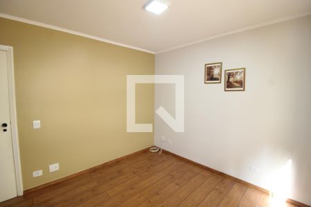 Apartamento à venda com 143m², 4 quartos e 2 vagasQuarto 3