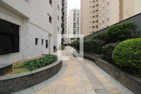 Apartamento à venda com 143m², 4 quartos e 2 vagasÁrea Comum