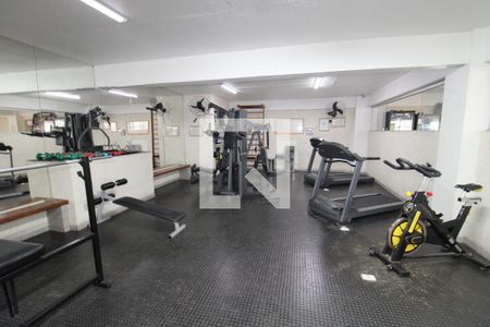 Apartamento à venda com 143m², 4 quartos e 2 vagasÁrea Comum