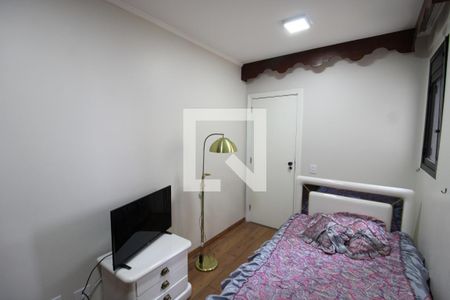 Apartamento à venda com 143m², 4 quartos e 2 vagasQuarto 1