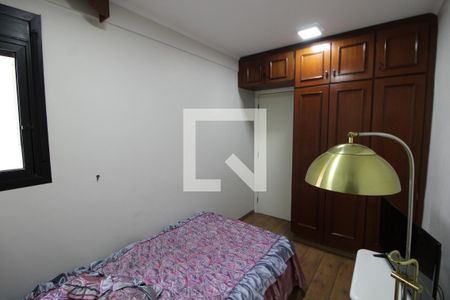 Apartamento à venda com 143m², 4 quartos e 2 vagasQuarto 1
