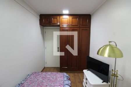Apartamento à venda com 143m², 4 quartos e 2 vagasQuarto 1