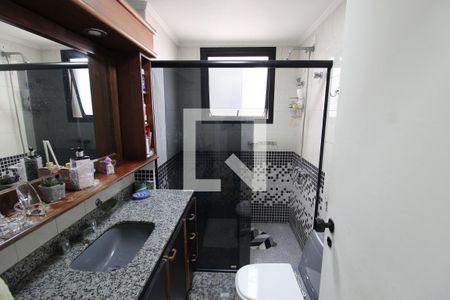 Apartamento à venda com 143m², 4 quartos e 2 vagasBanheiro 2