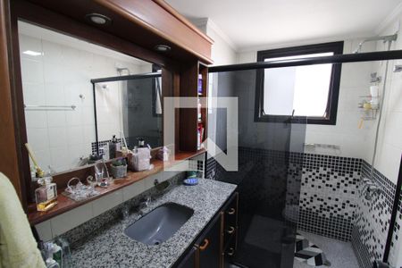 Apartamento à venda com 143m², 4 quartos e 2 vagasBanheiro 2