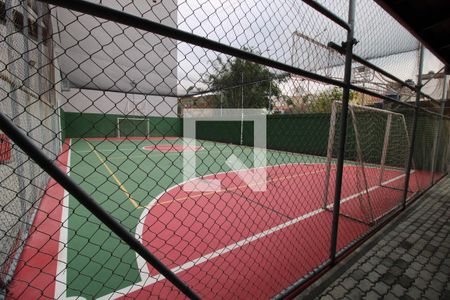 Apartamento à venda com 143m², 4 quartos e 2 vagasÁrea Comum