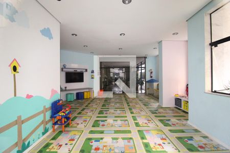 Apartamento à venda com 143m², 4 quartos e 2 vagasÁrea Comum