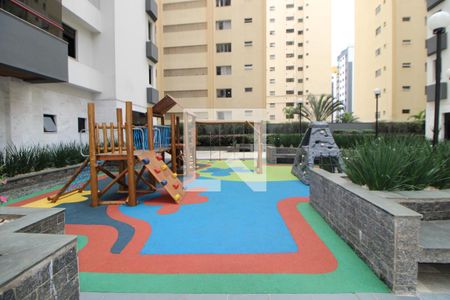 Apartamento à venda com 143m², 4 quartos e 2 vagasÁrea Comum