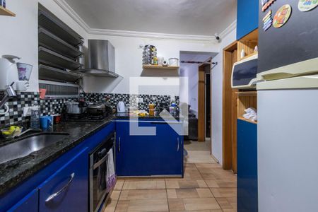 Apartamento à venda com 46m², 2 quartos e 1 vaga Apartamento à venda com 46m², 2 quartos e 1 vagaCozinha