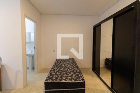 Studio de kitnet/studio para alugar com 1 quarto, 22m² em Vila Antonio, São Paulo