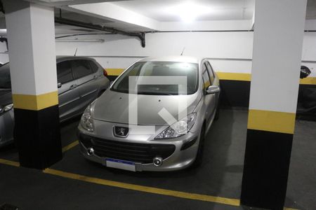 Apartamento à venda com 131m², 3 quartos e 2 vagasGaragem