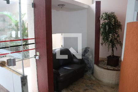 Apartamento à venda com 131m², 3 quartos e 2 vagasÁrea comum